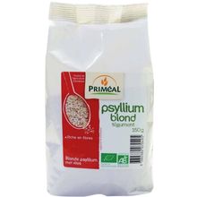 Foto van Primeal Blonde psyllium met vlies