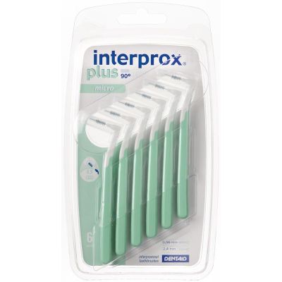Interprox Plus ragers micro groen