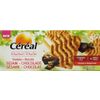 Afbeelding van Cereal Koekjes sesam chocolade