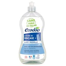 Foto van Ecodoo Spoelmiddel vloeibaar