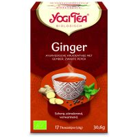 Yogi Tea Ginger