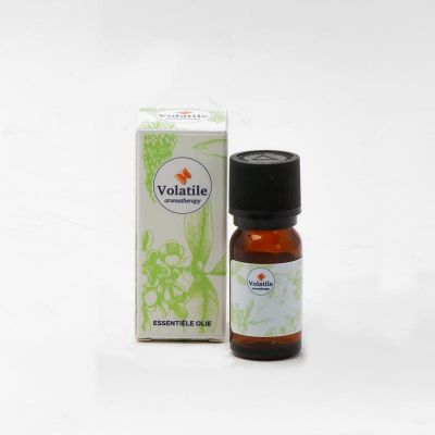 Volatile Arnica CO2-TO Volatile Arnica CO2-TO 5 Milliliter - Aromatherapie