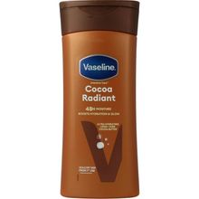 Foto van Vaseline Bodylotion cacao butter