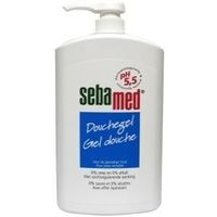 Sebamed Douchegel pomp