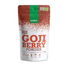 Foto van Purasana Goji berry powder