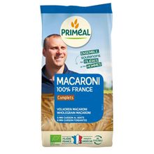 Foto van Primeal Volkoren macaroni