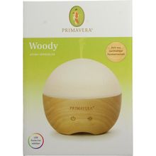 Foto van Primavera Aroma diffuser woody