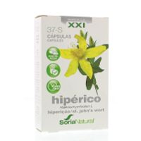 Soria Hyperico 37-S XXI