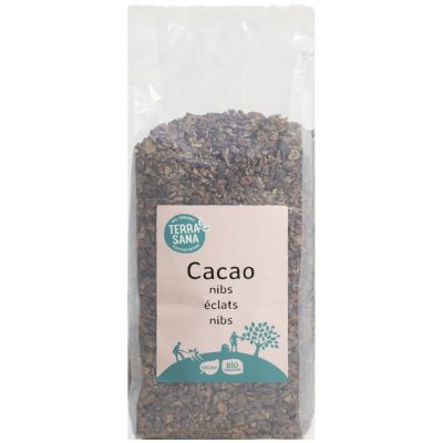Foto van Terrasana Cacao nibs