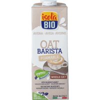 Isola Bio Oat barista bio