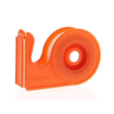 Scanpor Hechtpleister 10 m x 1.25 cm hypoallergeen
