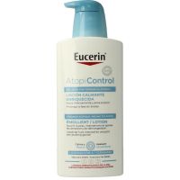 Eucerin Atopicontrol bodylotion