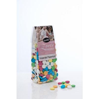 Imperials pepermunt zoete herinneringen 170 gram - Snoep en chocola