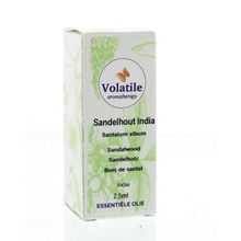 Foto van Volatile Sandelhout India oost