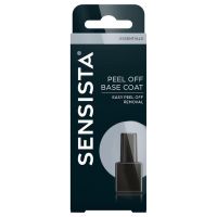 Sensista Peel off base coat