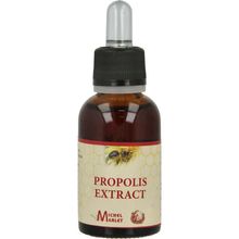 Foto van Michel Merlet Propolis extract