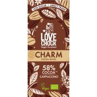 Lovechock Charm bio