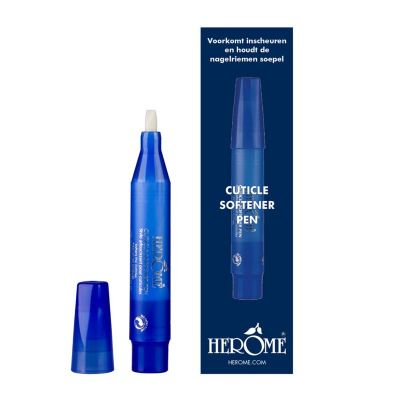 Nagel cuticle soft pen 4 ml - Handverzorging