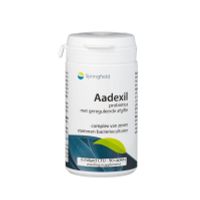 Springfield Aadexil probiotica 6 miljard