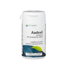 Foto van Springfield Aadexil probiotica 6 miljard