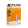 Afbeelding van Accu Chek Softclix lancetten