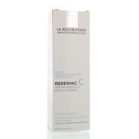 La Roche Posay Redermic c anti-huid veroudering droge huid