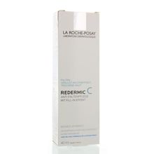 Foto van La Roche Posay Redermic c anti-huid veroudering droge huid