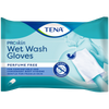 Afbeelding van TENA Wet Wash Glove No perfume 8