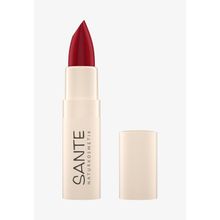 Foto van Sante Deco Lipstick moisture 07 fierce red