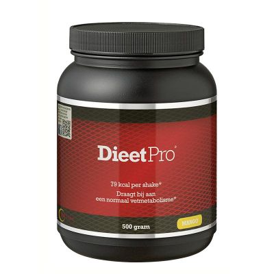 Dieet pro mango