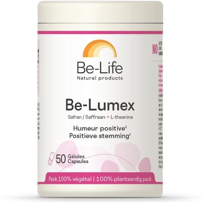 Be-Life Be-lumex