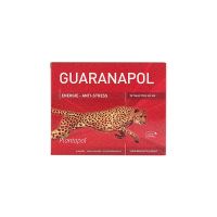 Purasana Guaranapol 550 mg