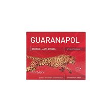Foto van Purasana Guaranapol 550 mg