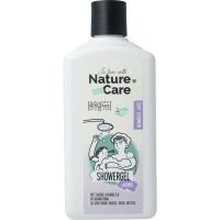 Nature Care Showergel lavendel