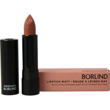 Foto van Borlind Lipstick matt nude