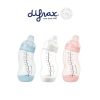 Afbeelding van Difrax S-fles breed 310 ml assorti