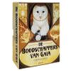 Afbeelding van Boodschappers van Gaia boek en orakelkaarten