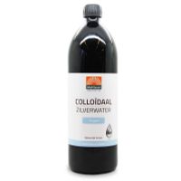 Mattisson Colloidaal zilverwater 15 ppm