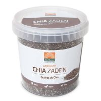Absolute chia zaad raw