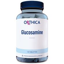 Orthica Glucosamine Foto van Orthica Glucosamine