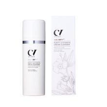 Foto van Green People Age defy+ cream cleanser
