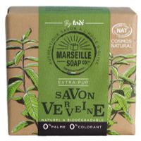 Marseille Soap Verbenazeep cosmos nat