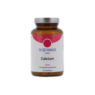 Best Choice Calcium 400