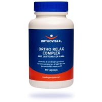 Orthovitaal Ortho relax complex