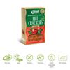 Afbeelding van Lifefood Life crackers Italiaans