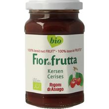 Foto van Fiordifrutta Kersenjam