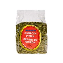 Foto van Horizon Pompoenpitten bio