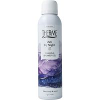 Therme Zen by night foaming showergel