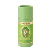 Primavera Melisse organic 30% bio