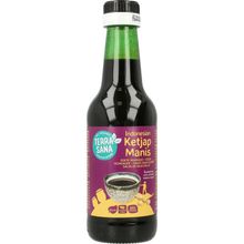 Foto van Terrasana Indonesische ketjap manis bio